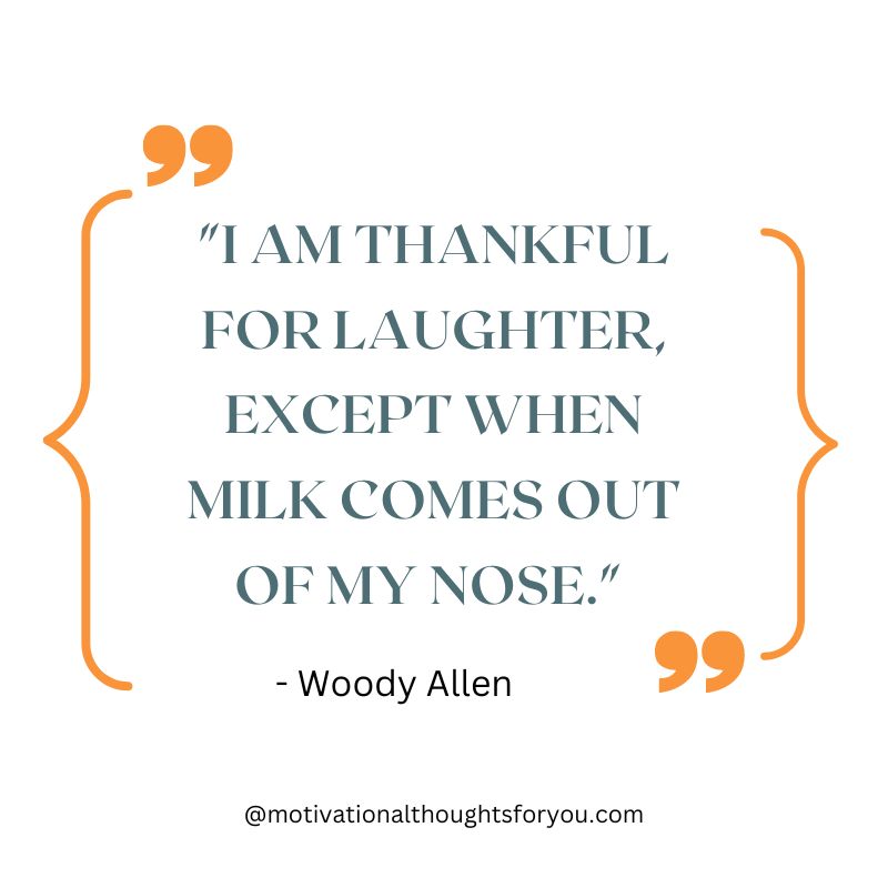 thankful Thursday motivational quotes