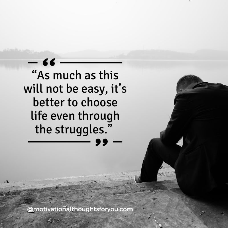 inspirational quotes about struggles