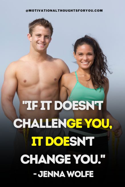 weight loss motivation quotes for Couple