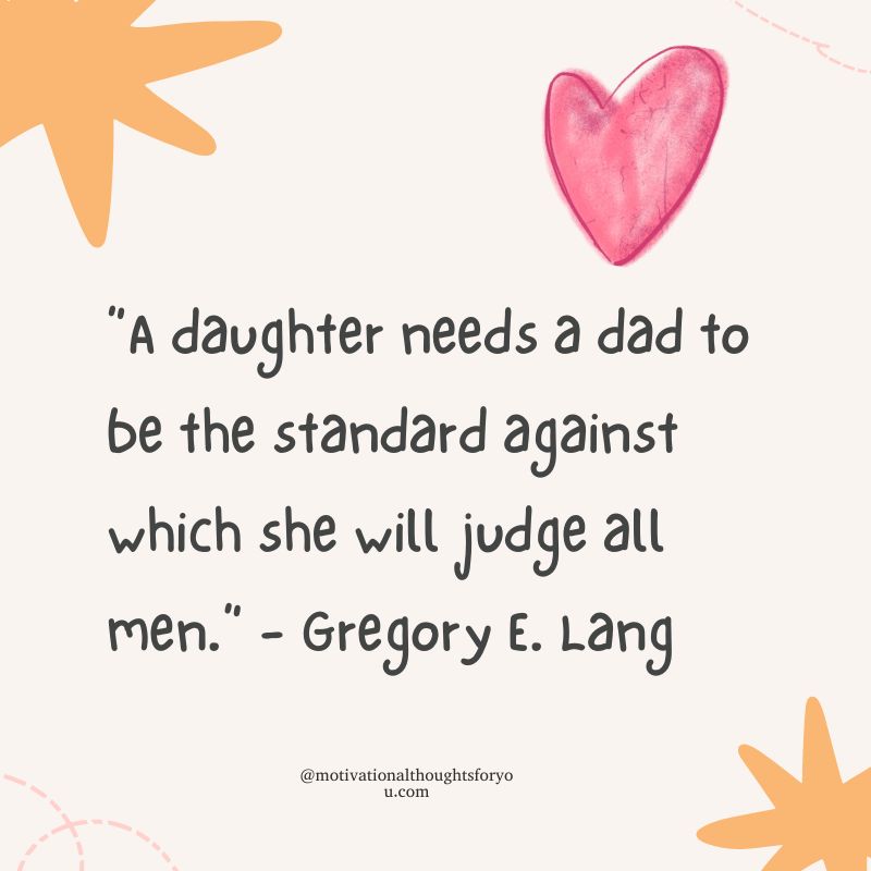 Inspirational Quotes Daughter
