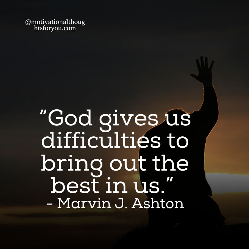 Quotes About God