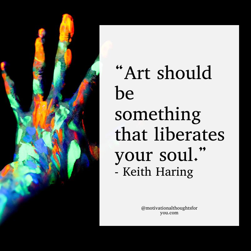 Quotes for Art