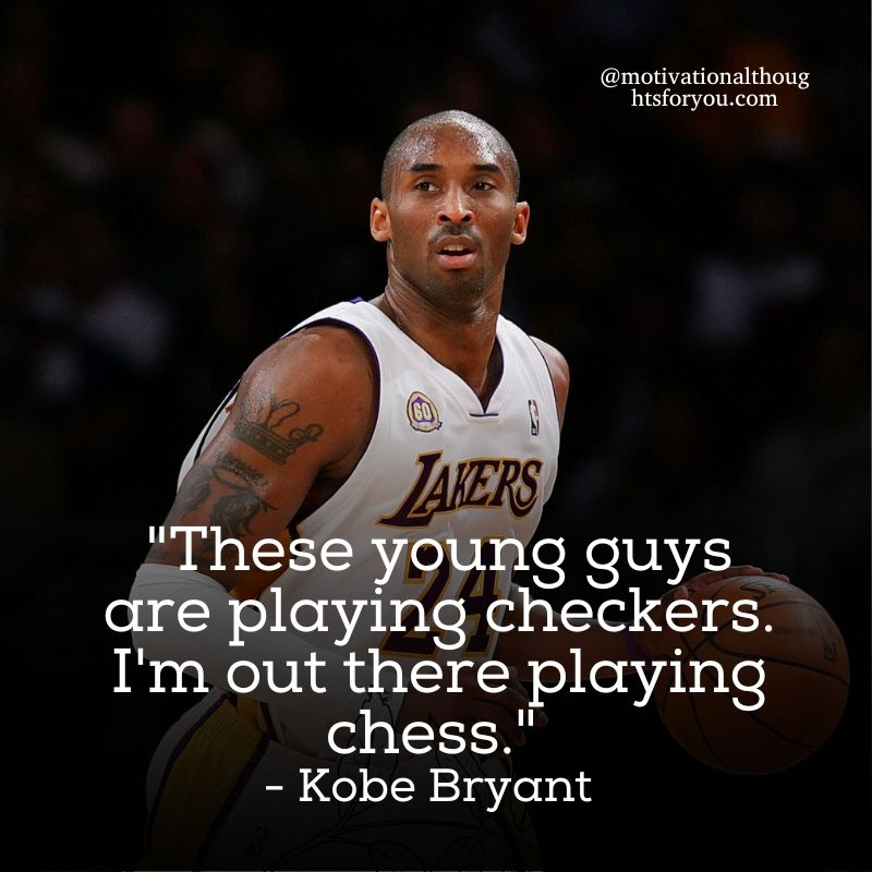 kobe bryant quotes about hard work