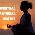 87 Spiritual Inspirational Quotes That Will Help You Find Peace
