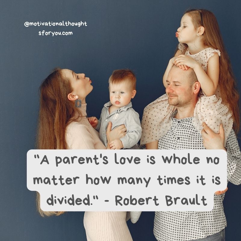 Global Day of Parents Quotes