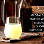 National Moonshine Day Wishes & Messages, Quotes, Captions [June 1]