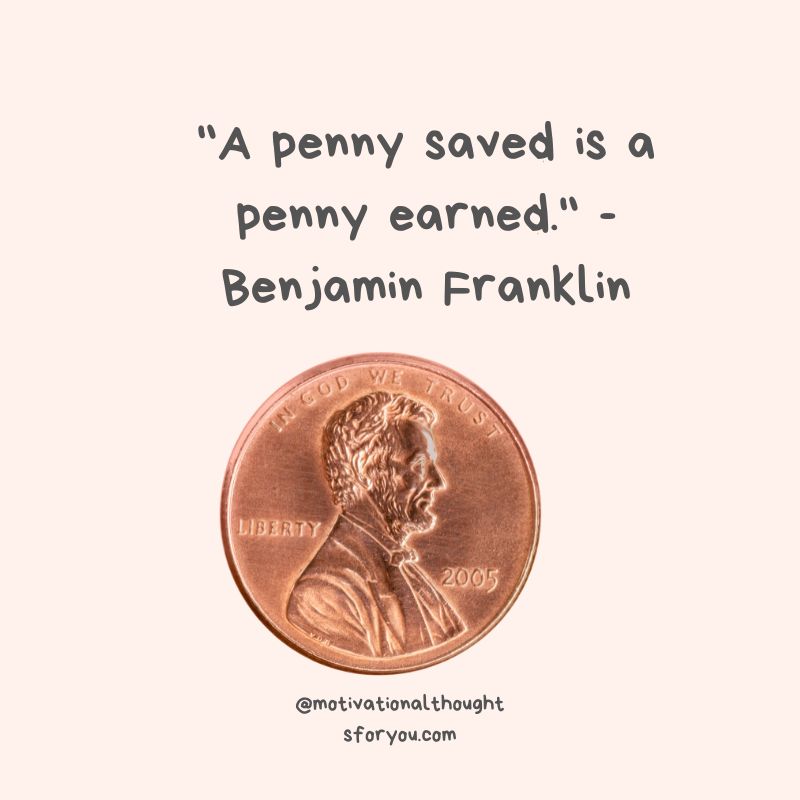 Quotes About the Symbolism of Pennies