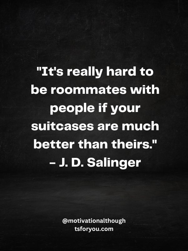Roommate Quotes