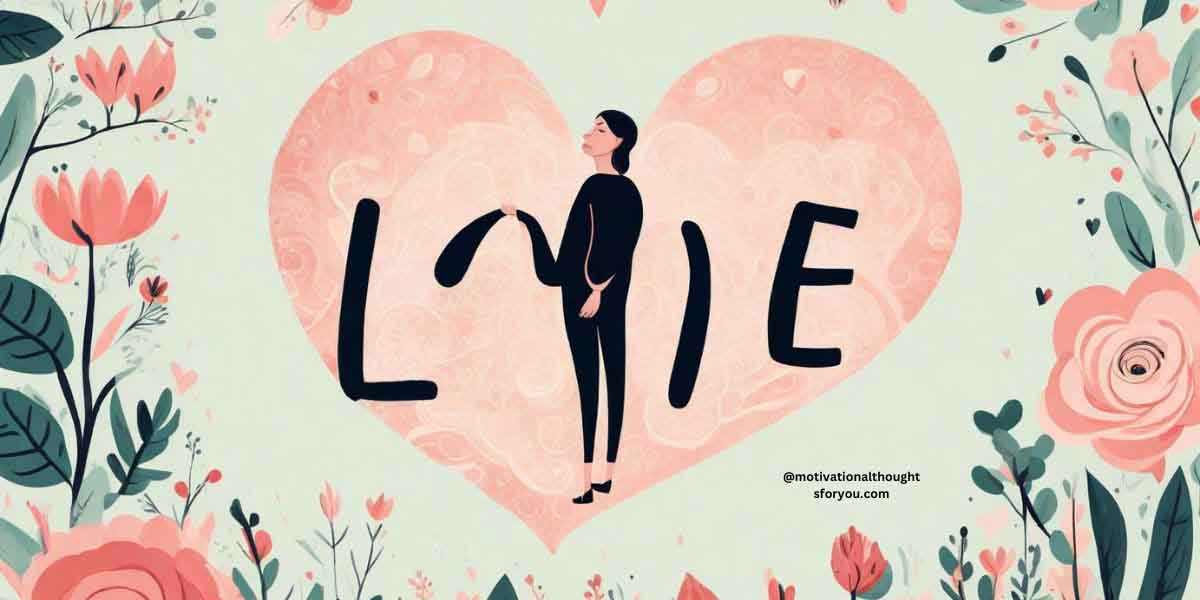 50 Inspirational Self Love Quotes to Boost Your Confidence