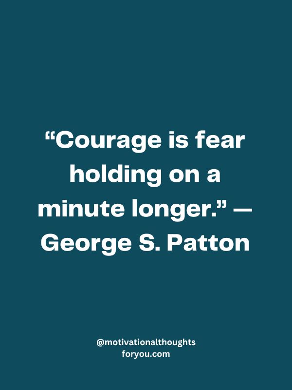 Holding On to Anger and Fear Quotes