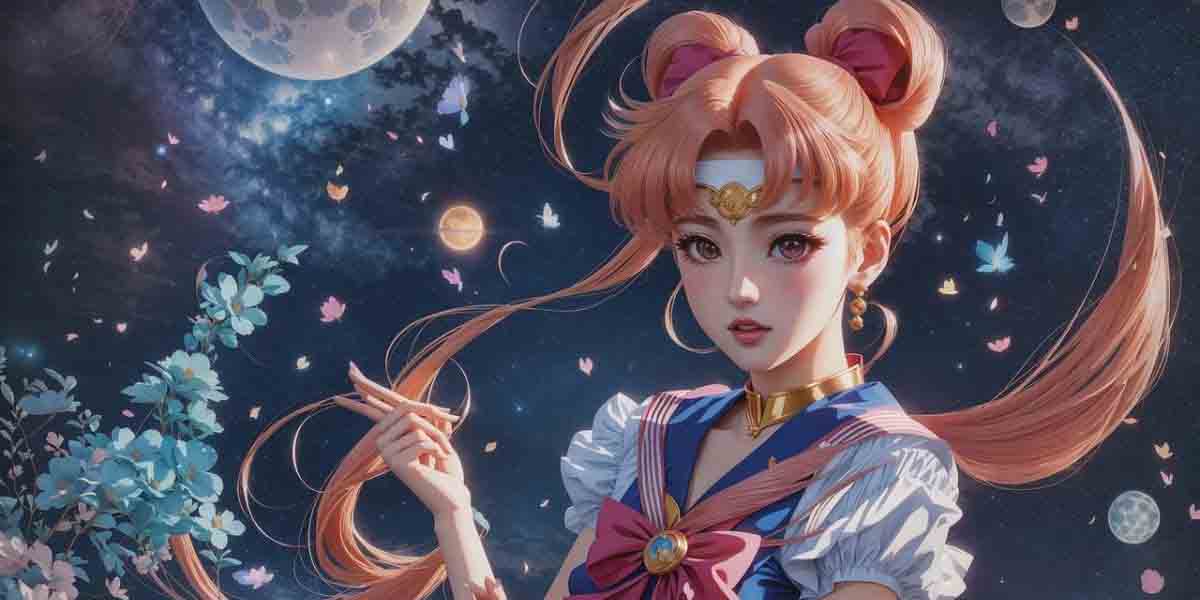 50 Sailor Moon Quotes on the Power of Sisterhood