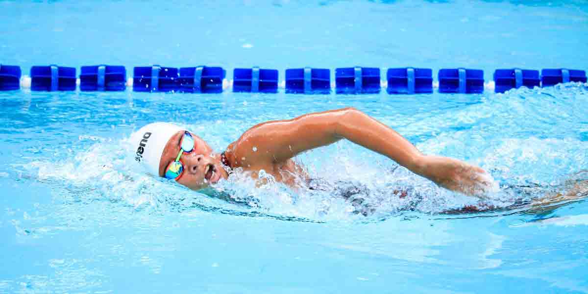 50 Swim Quotes to Propel You Through Pool or Ocean