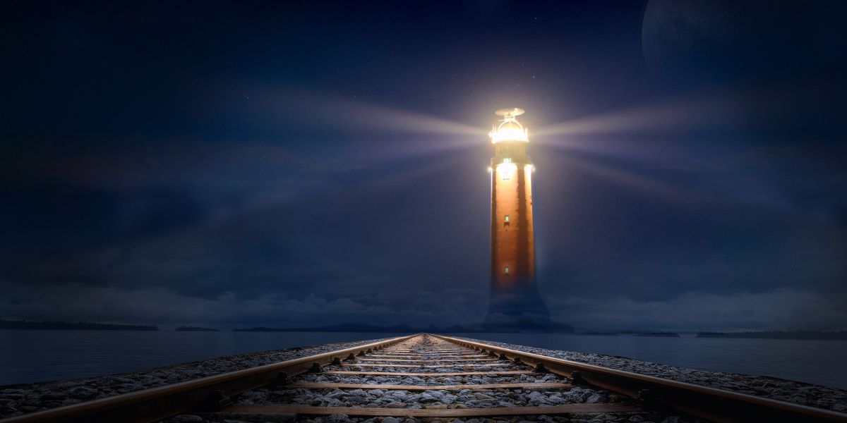 50 Inspirational Lighthouse Quotes to Light Your Way