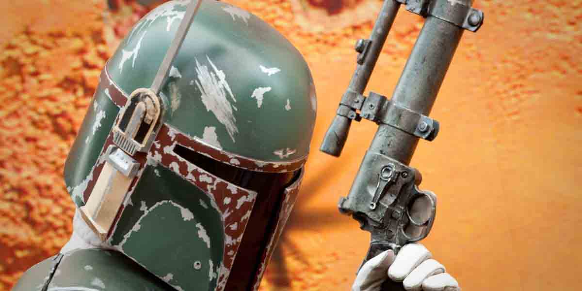 50 Boba Fett Quotes from the Galaxy's Most Feared Bounty Hunter