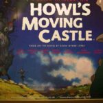 50 Howl's Moving Castle Quotes  from the Popular Film