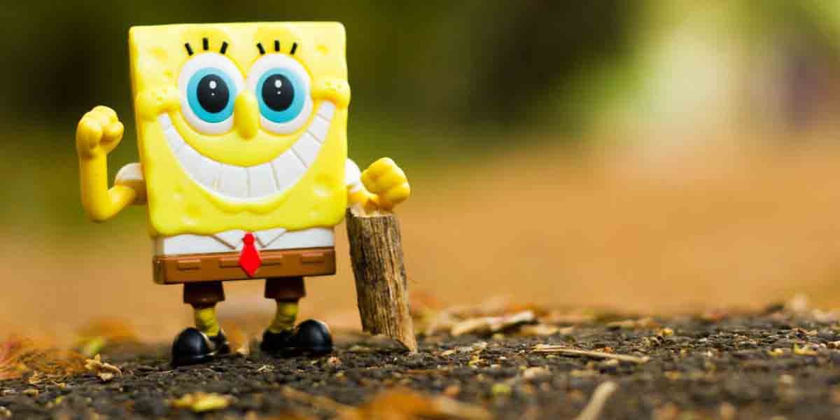 50 Spongebob Quotes That Make You Laugh Out Loud