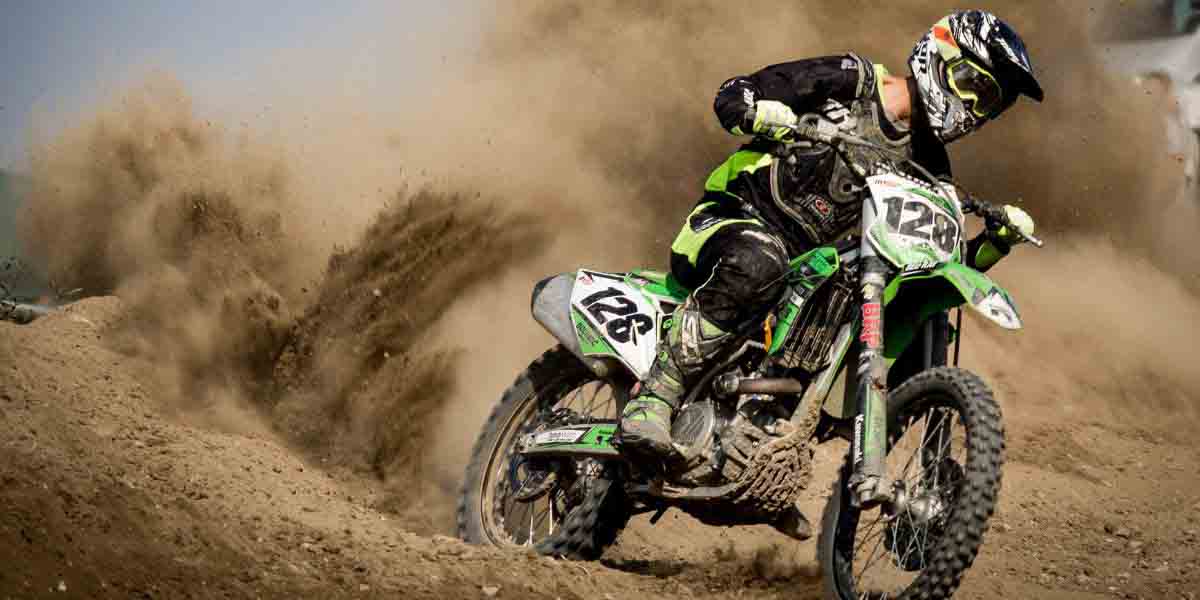 70 Dirt Bike Quotes to Get Your Engine Roaring